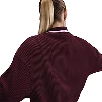 Nike Blouson cardigan Prep - Pour femmes