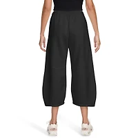 Nike Pantalon à jambe baril Phoenix - Pour femmes