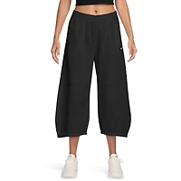 Nike Phoenix Barrel Leg Pants  - Women's