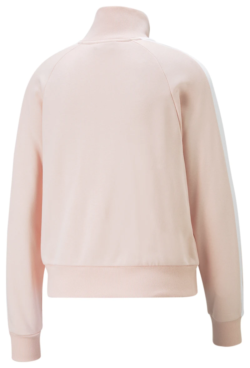 PUMA T7 Iconic Track Jacket  - Women's