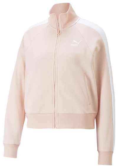PUMA T7 Iconic Track Jacket  - Women's