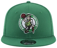 New Era Celtics 950 Cap  - Adult