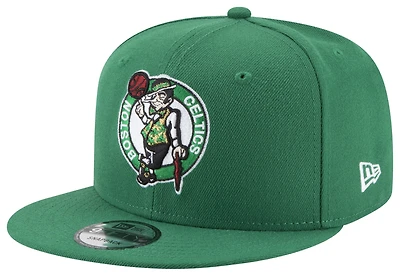 New Era Celtics 950 Cap  - Adult
