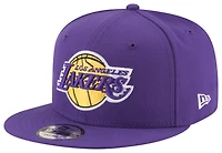 New Era Lakers 950 Cap  - Adult