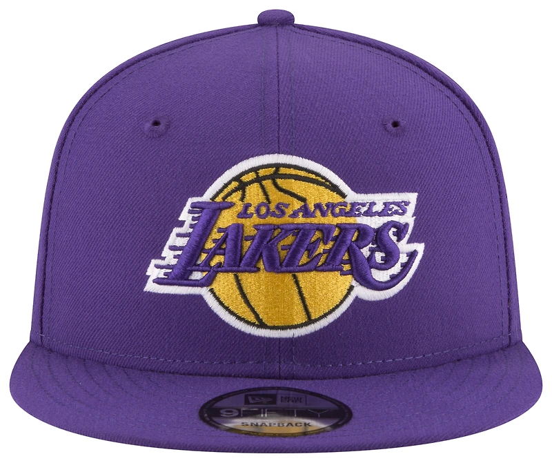 New Era Lakers 950 Cap  - Adult