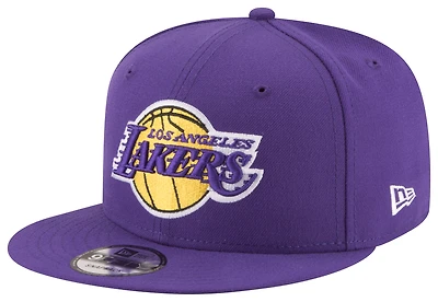 New Era Lakers 950 Cap  - Adult