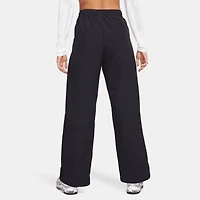 Nike Pantalon tissé à taille moyenne Trend - Pour femmes