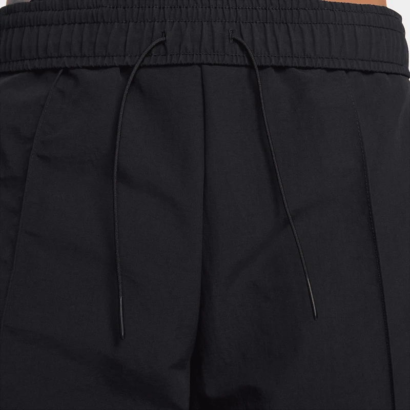 Nike Pantalon tissé à taille moyenne Trend - Pour femmes
