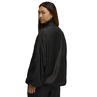 PUMA x Rose Oversized T7 Jacket  - Women's