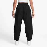 Nike Essential Woven Mid Rise Joggers  - Women's