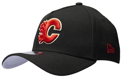 New Era Flames 940AF Cap  - Adult