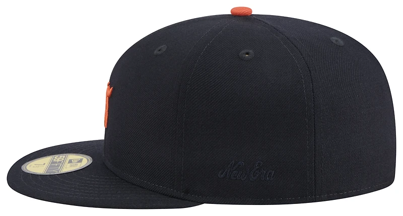 New Era Tigers 5950 Fear of God