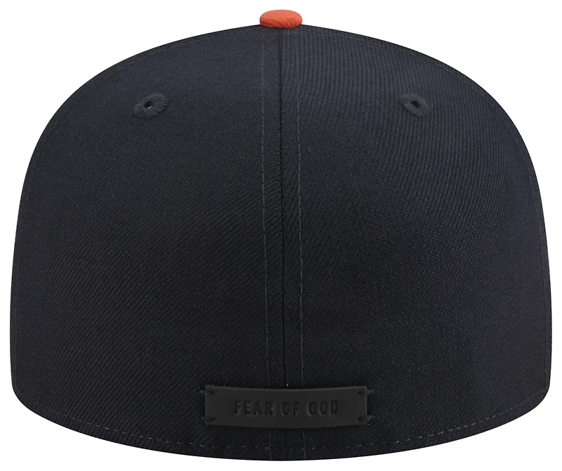 New Era Tigers 5950 Fear of God