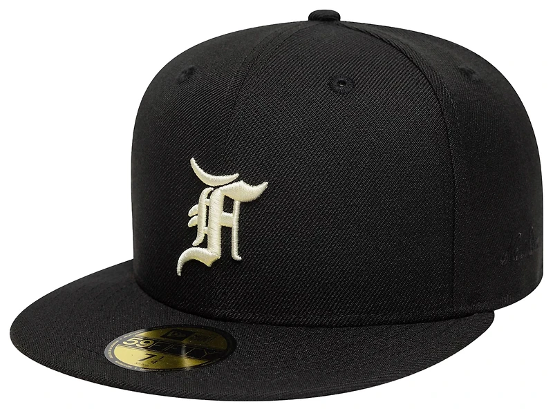 New Era White Sox 5950 Fear of God