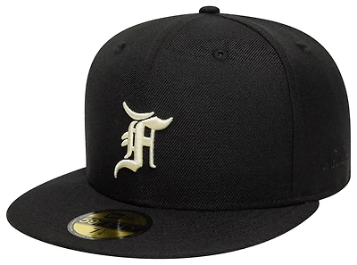 New Era White Sox 5950 Fear of God