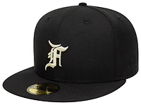 New Era White Sox 5950 Fear of God