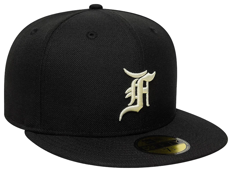 New Era White Sox 5950 Fear of God