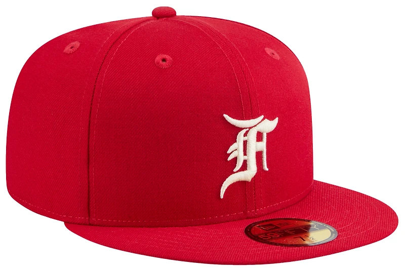 New Era Reds 5950 Fear of God