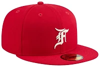 New Era Reds 5950 Fear of God
