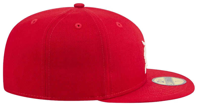 New Era Reds 5950 Fear of God