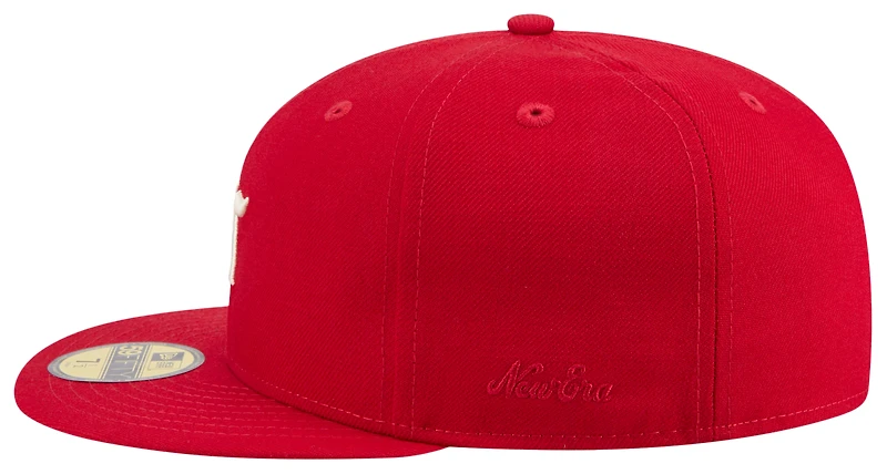 New Era Reds 5950 Fear of God