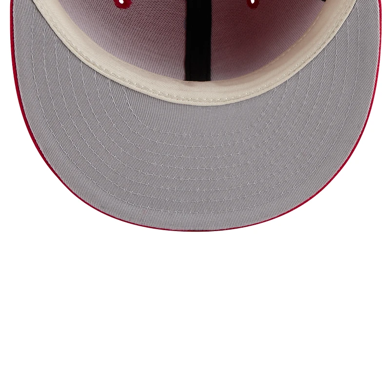 New Era Reds 5950 Fear of God