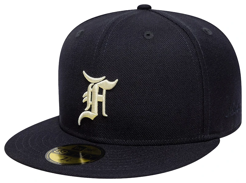 New Era Yankeees 5950 Fear of God