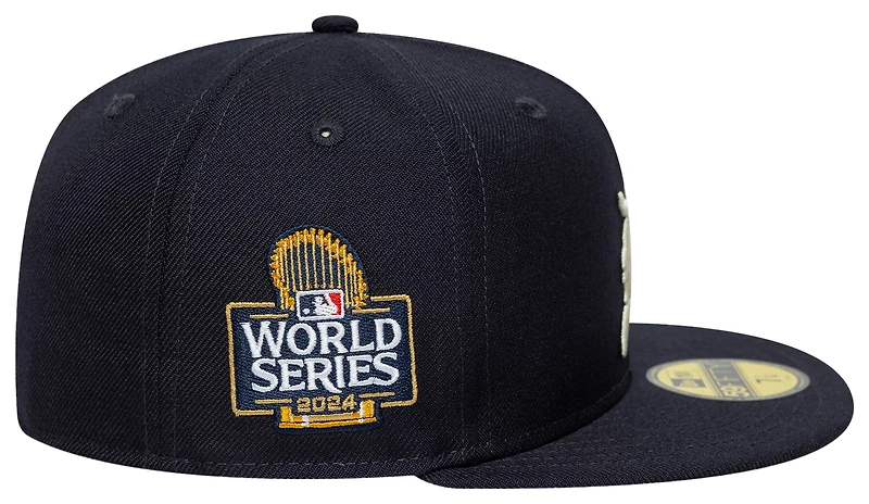 New Era Yankeees 5950 Fear of God