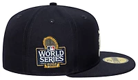 New Era Yankeees 5950 Fear of God