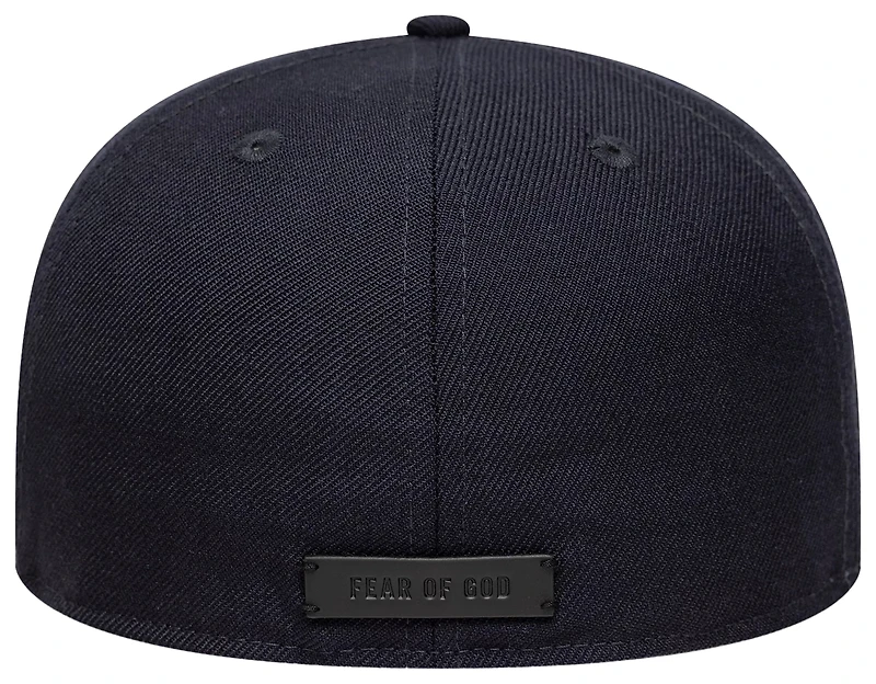 New Era Yankeees 5950 Fear of God