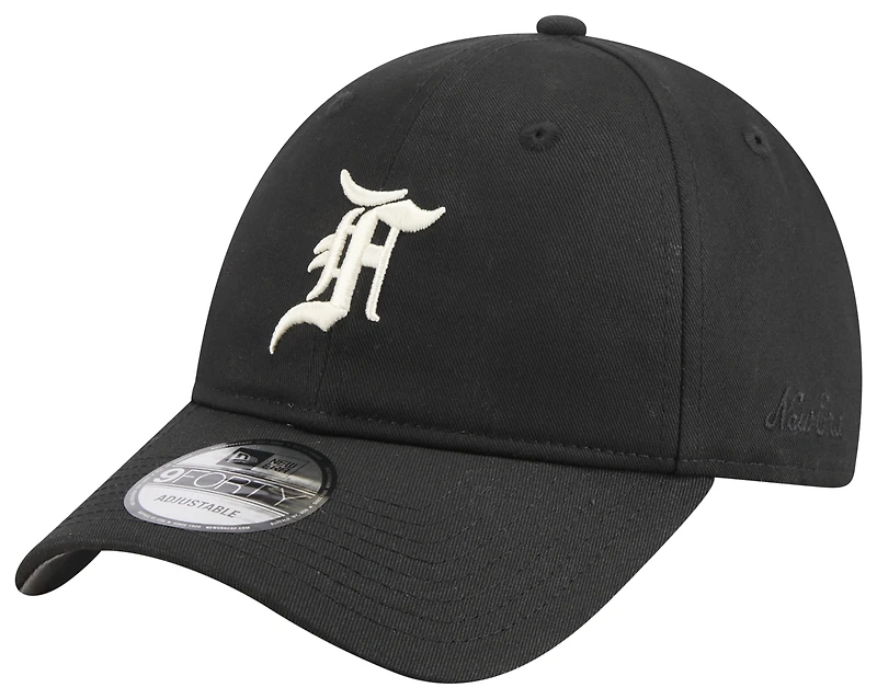 New Era White Sox 940 Fear of God