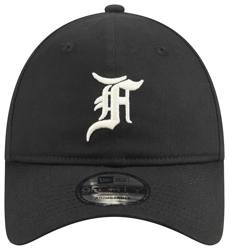 New Era White Sox 940 Fear of God
