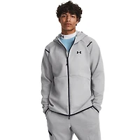 Under Armour Unstoppable Fleece Full-Zip Hoodie - Men's