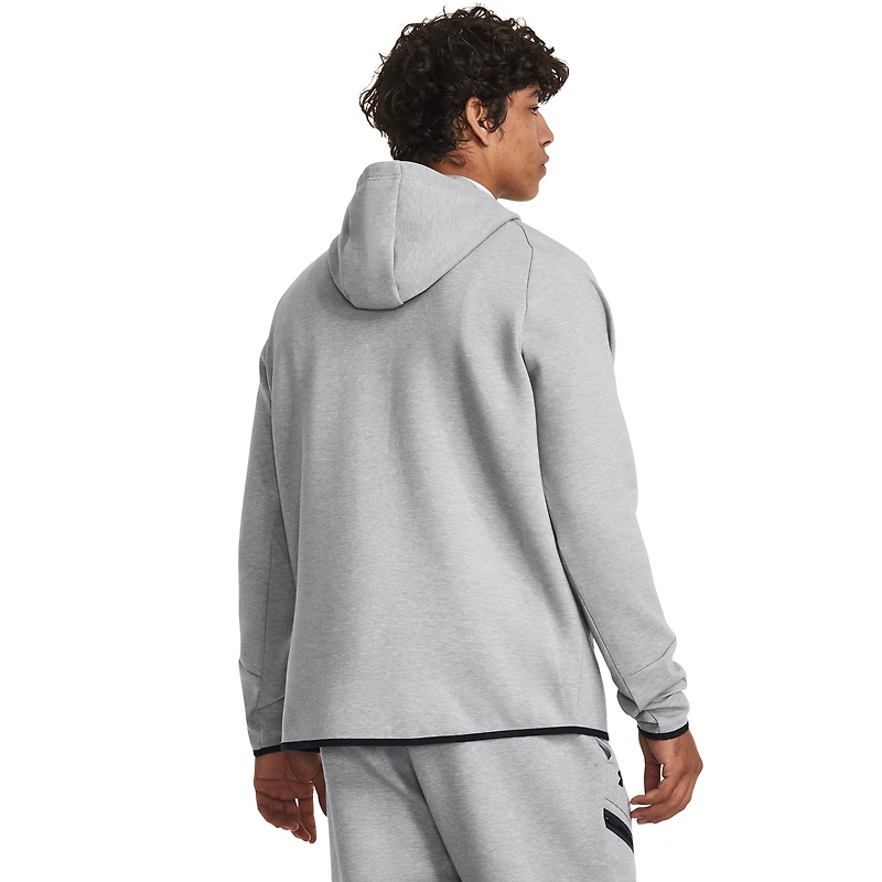 Under Armour Unstoppable Fleece Full-Zip Hoodie - Men's