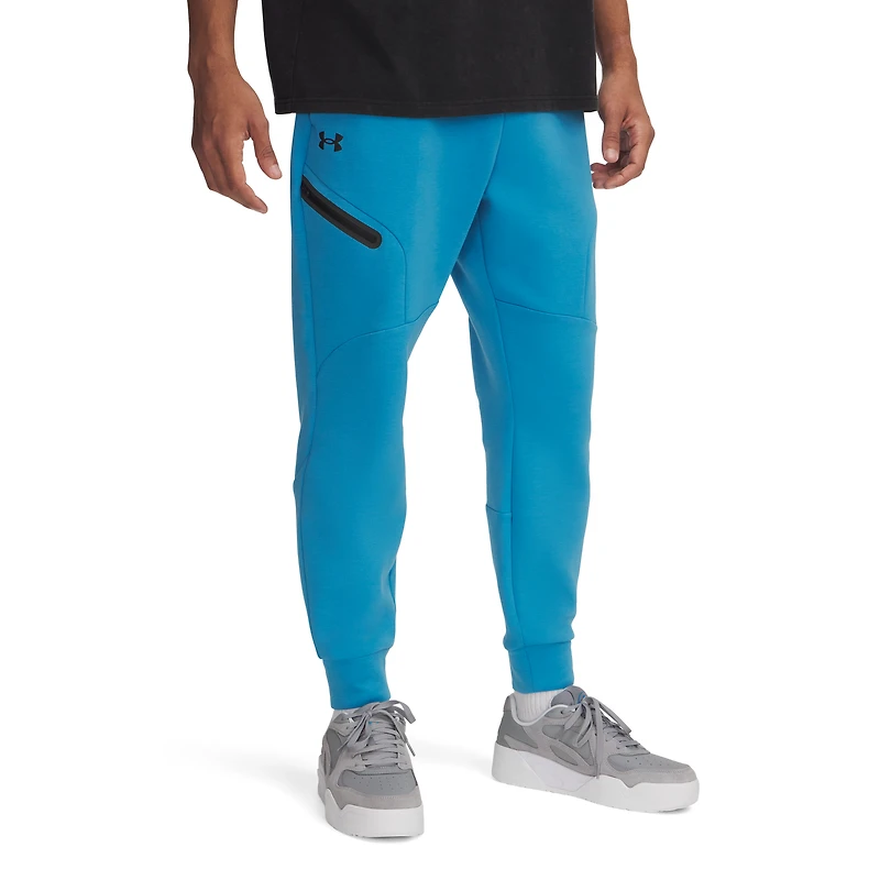 Under Armour Unstoppable Fleece Joggers - Men's