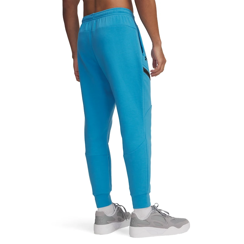 Under Armour Unstoppable Fleece Joggers - Men's
