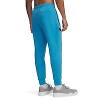 Under Armour Unstoppable Fleece Joggers - Men's