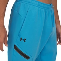 Under Armour Unstoppable Fleece Joggers - Men's