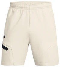 Under Armour Unstoppable Fleece Shorts - Men's