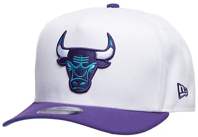 New Era Bulls 9FIFTY A-Frame Retro 4 Cap 