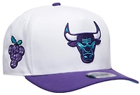 New Era Bulls 9FIFTY A-Frame Retro 4 Cap 