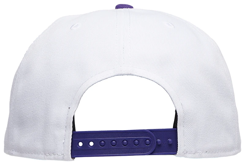 New Era Bulls 9FIFTY A-Frame Retro 4 Cap 