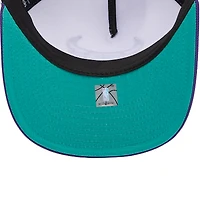 New Era Bulls 9FIFTY A-Frame Retro 4 Cap 