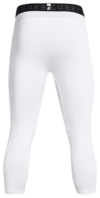 Under Armour Curry 3/4 Comp Leggings - Men's