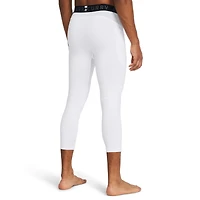 Under Armour Curry 3/4 Comp Leggings - Men's