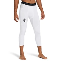 Under Armour Curry 3/4 Comp Leggings - Men's