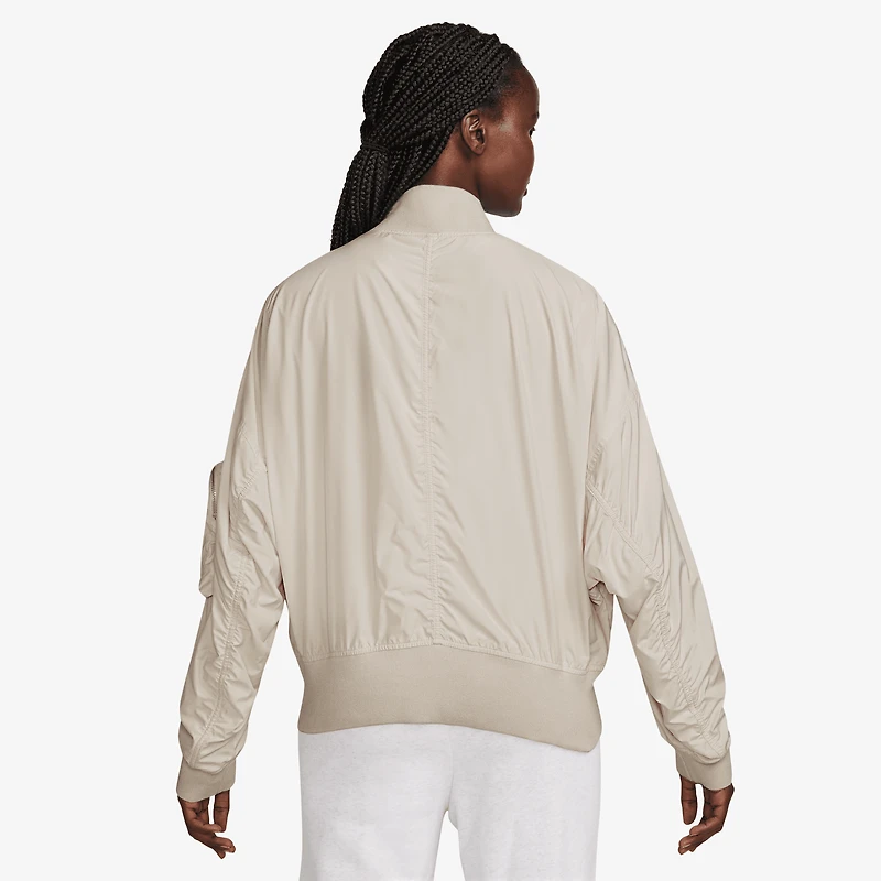 Nike Essential OS Bomber Jacket  - Women's