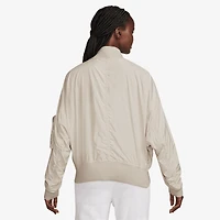 Nike Essential OS Bomber Jacket  - Women's