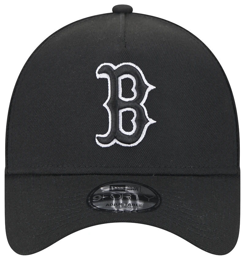 New Era Casquette Red Sox 940AF - Adulte