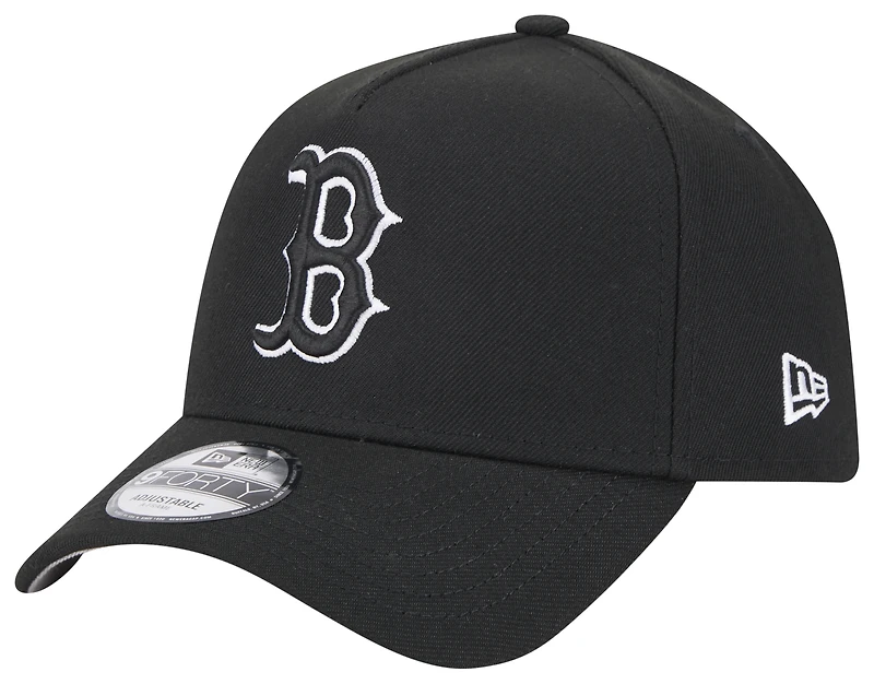 New Era Casquette Red Sox 940AF - Adulte